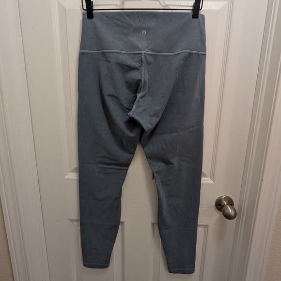 Lululemon Align Leggings - Picture 2 of 3